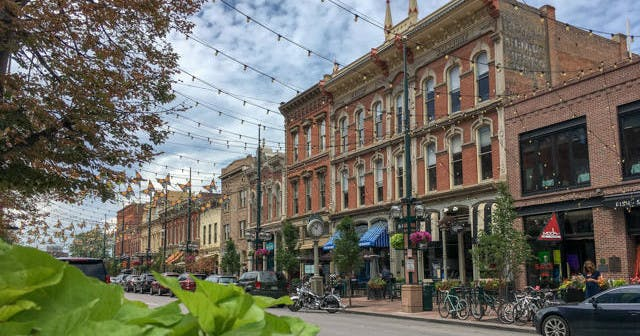 LoDo: Guided Walking Tour - Photo 1 of 11